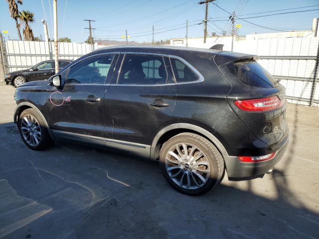 Photo 2 from auction – 2015 LINCOLN MKC with VIN 5LMCJ1A94FUJ07396