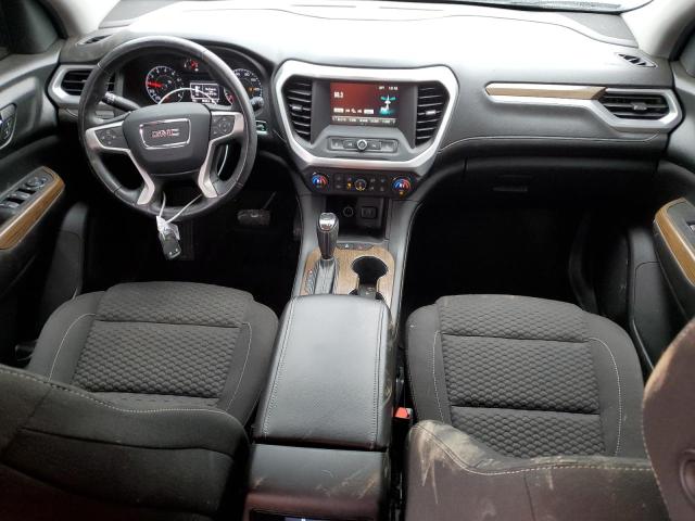Photo 8 from auction – 2017 GMC ACADIA SLE with VIN 1GKKNKLA1HZ171605