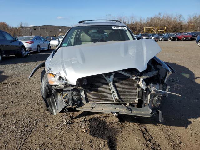Photo 5 from auction – 2007 SUBARU OUTBACK OU with VIN 4S4BP86C674301732