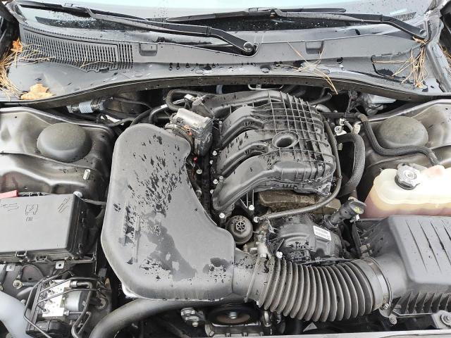 Photo 11 from auction – 2023 DODGE CHARGER GT with VIN 2C3CDXHG4PH611705