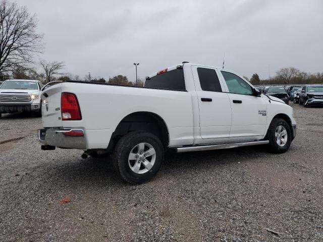 Photo 3 from auction – 2019 RAM 1500 CLASS with VIN 1C6RR7FG8KS652857
