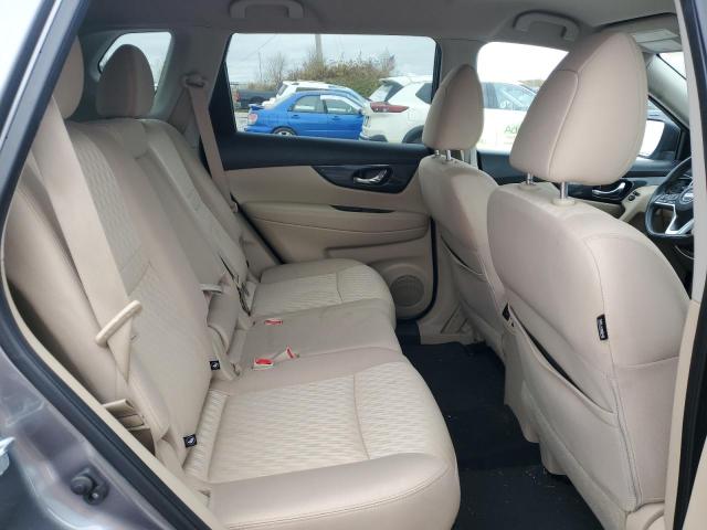 Photo 11 from auction – 2017 NISSAN ROGUE S with VIN KNMAT2MV0HP564831
