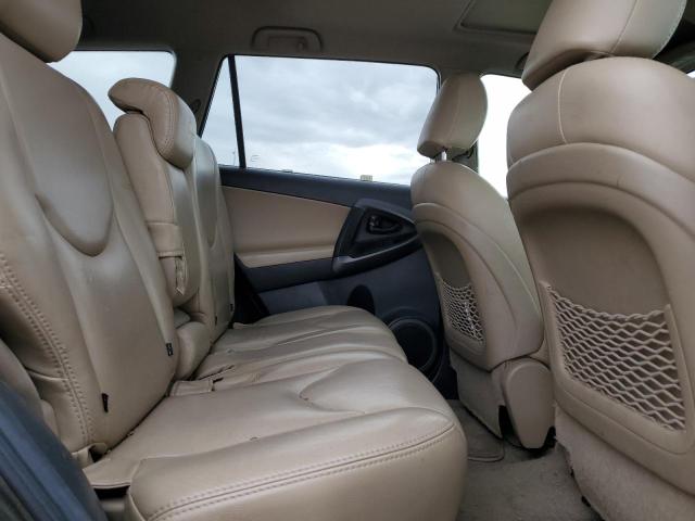Photo 10 from auction – 2012 TOYOTA RAV 4 with VIN 2T3BF4DV0CW235938