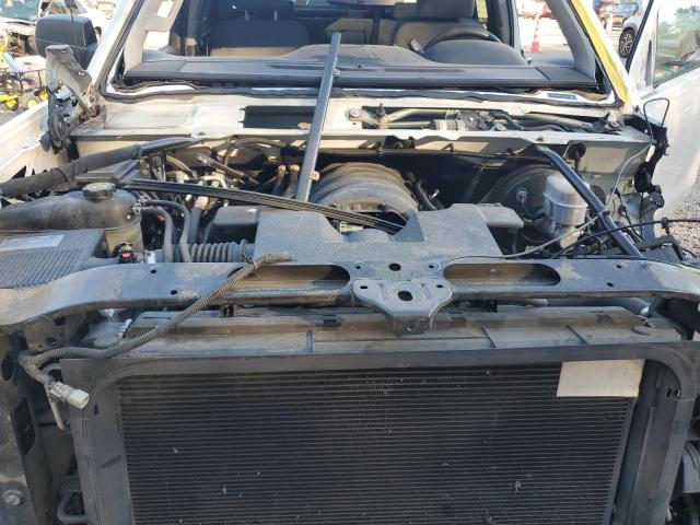 Photo 11 from auction – 2018 CHEVROLET SILVERADO with VIN 3GCPCPEC5JG604383
