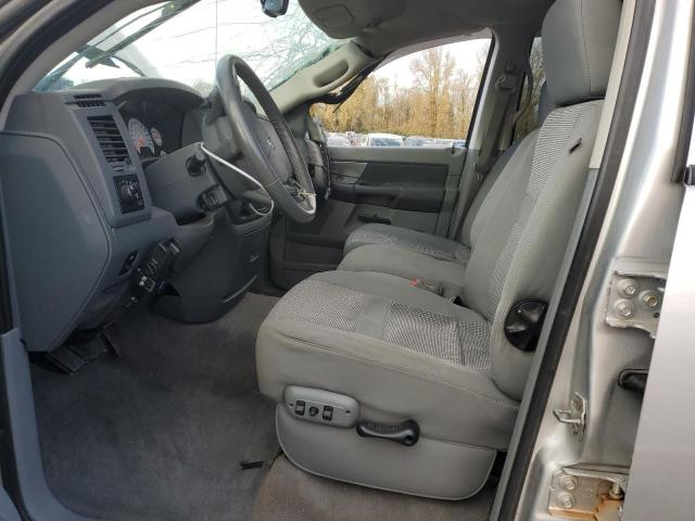 Photo 7 from auction – 2009 DODGE RAM 2500 with VIN 3D7KS28T29G527923