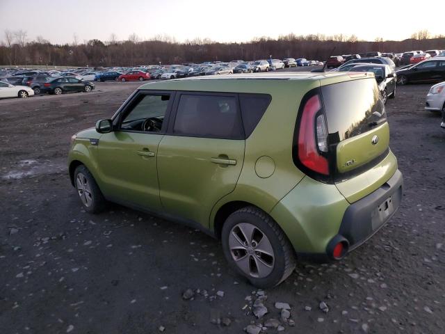 Photo 2 from auction – 2014 KIA SOUL with VIN KNDJN2A28E7042710