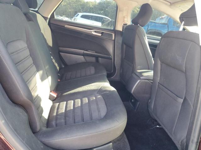 Photo 10 from auction – 2017 FORD FUSION S with VIN 3FA6P0G71HR399110