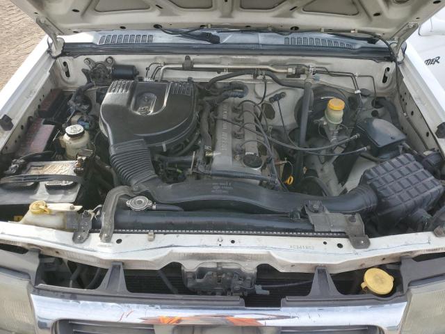 Photo 11 from auction – 1999 NISSAN FRONTIER K with VIN 1N6DD26S7XC341802