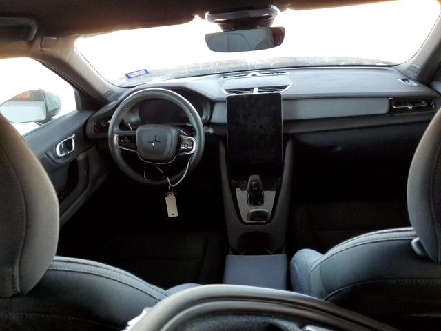 Photo 8 from auction – 2023 POLESTAR 2 with VIN YSMED3KA3PL155995