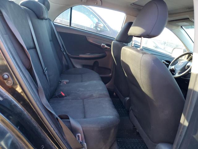 Photo 10 from auction – 2009 TOYOTA COROLLA BA with VIN 2T1BU40E69C168244