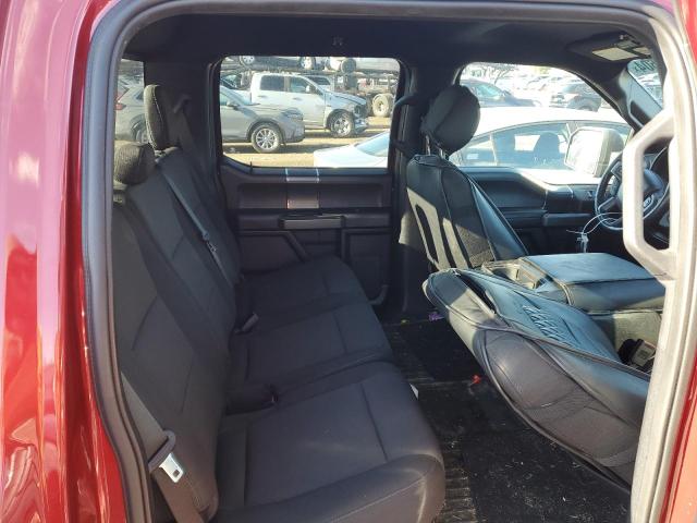 Photo 10 from auction – 2019 FORD F150 SUPER with VIN 1FTEW1EP0KFD31550