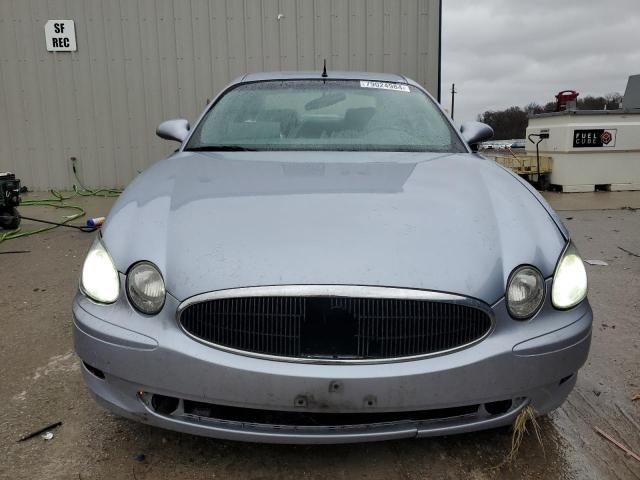 Photo 5 from auction – 2005 BUICK LACROSSE C with VIN 2G4WD532751344781