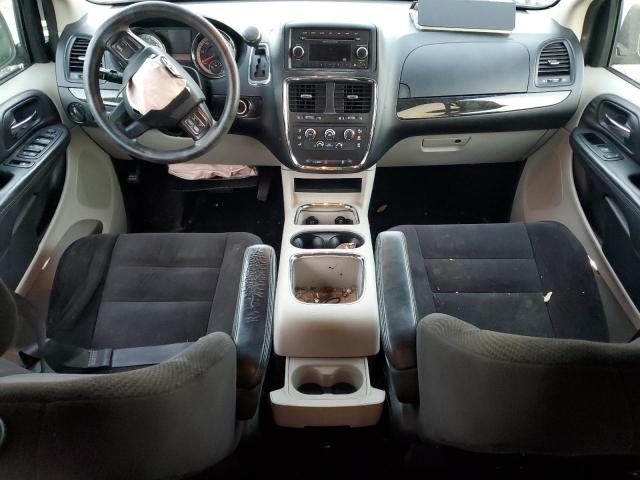Photo 8 from auction – 2014 DODGE GRAND CARA with VIN 2C4RDGCG5ER266625