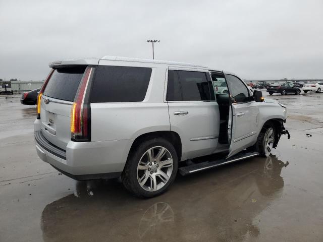 Photo 3 from auction – 2015 CADILLAC ESCALADE P with VIN 1GYS4NKJ4FR558741
