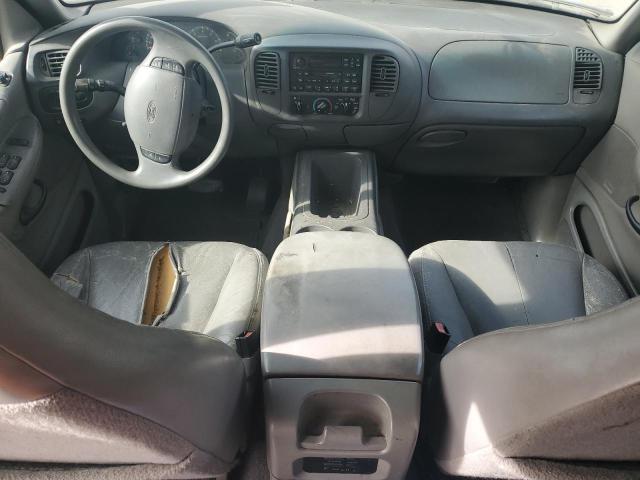 Photo 8 from auction – 2002 FORD EXPEDITION with VIN 1FMRU15W62LA39106