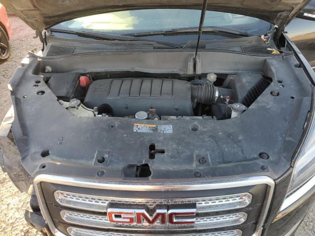 Photo 12 from auction – 2014 GMC ACADIA DEN with VIN 1GKKRTKD9EJ258362