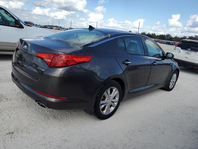 Photo 3 from auction – 2013 KIA OPTIMA EX with VIN 5XXGN4A76DG171777