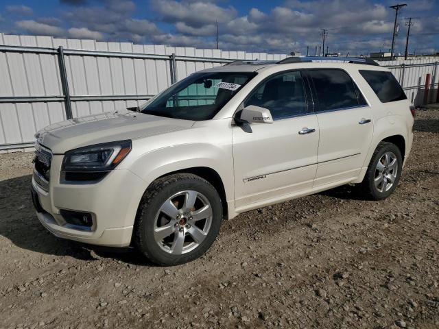 GMC ACADIA DEN 2015 with VIN 1GKKVTKD9FJ160073 - Photo from auction