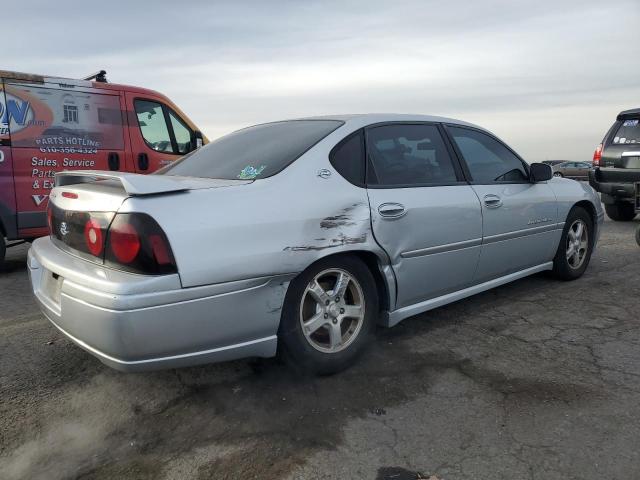 Photo 3 from auction – 2004 CHEVROLET IMPALA LS with VIN 2G1WH55K349462776