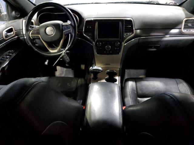 Photo 8 from auction – 2015 JEEP GRAND CHER with VIN 1C4RJFBG4FC645307
