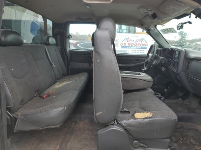 Photo 10 from auction – 2006 GMC SIERRA K25 with VIN 1GTHK29UX6E230770