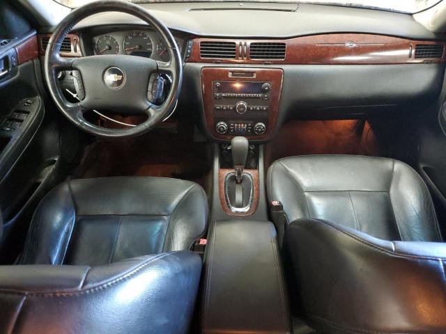 Photo 8 from auction – 2009 CHEVROLET IMPALA with VIN 2G1WT57K791160294