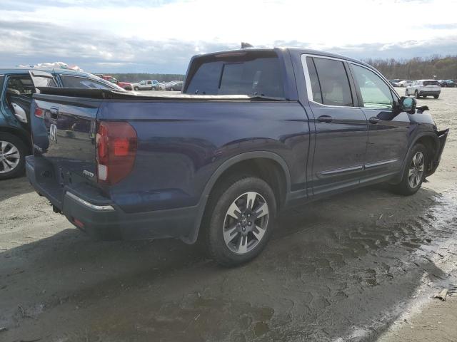 Photo 3 from auction – 2019 HONDA RIDGELINE with VIN 5FPYK3F64KB036179