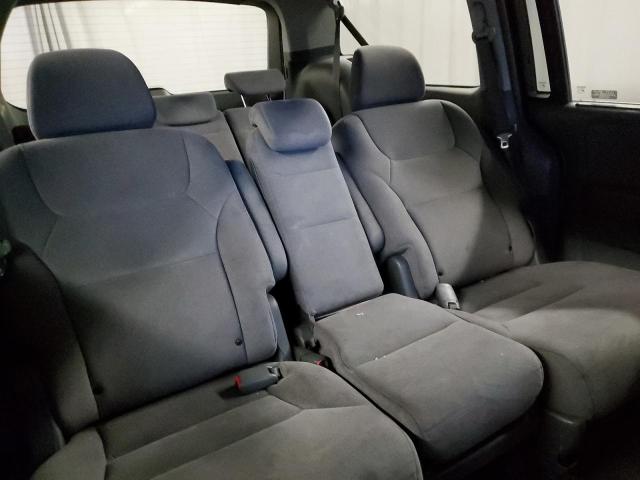 Photo 11 from auction – 2006 HONDA ODYSSEY EX with VIN 5FNRL38446B083756