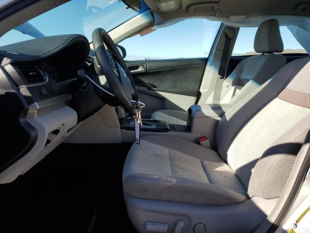 Photo 7 from auction – 2012 TOYOTA CAMRY BASE with VIN 4T1BF1FK5CU054604