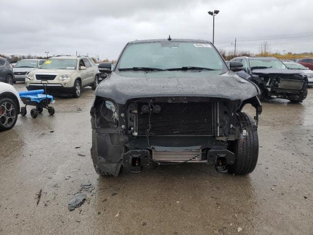Photo 5 from auction – 2018 LINCOLN NAVIGATOR with VIN 5LMJJ3LT6JEL19148