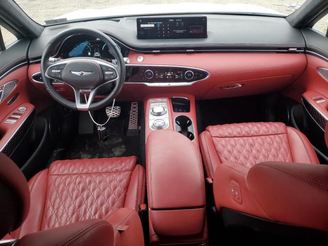 Photo 8 from auction – 2024 GENESIS GV70 BASE with VIN 5NMMCDTC8RH001495