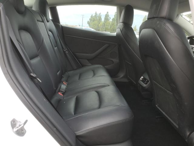 Photo 10 from auction – 2023 TESLA MODEL 3 with VIN 5YJ3E1EA0PF459854