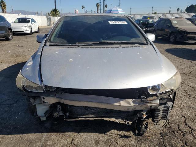 Photo 5 from auction – 2009 HONDA CIVIC EX with VIN 2HGFG12819H515985