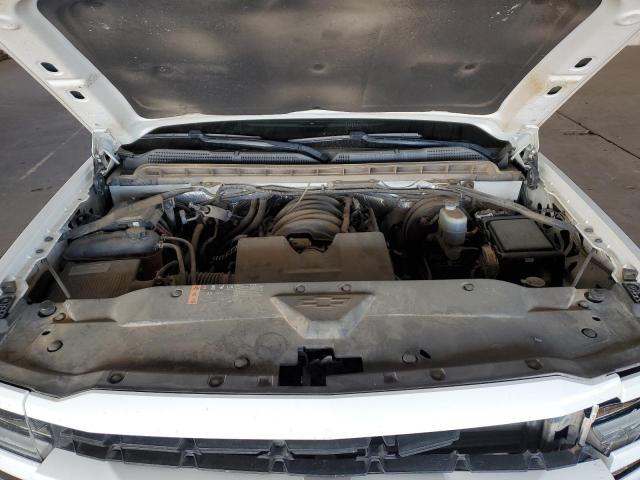 Photo 11 from auction – 2018 CHEVROLET SILVERADO with VIN 3GCPCPEH4JG383662