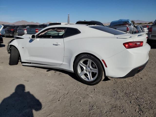 Photo 2 from auction – 2016 CHEVROLET CAMARO LT with VIN 1G1FB1RS0G0190531