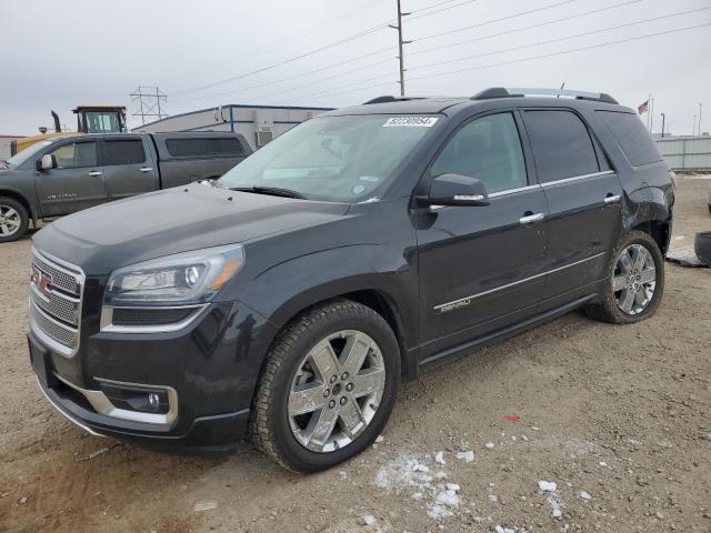 GMC ACADIA DEN 2015 with VIN 1GKKVTKD0FJ252124 - Photo from auction