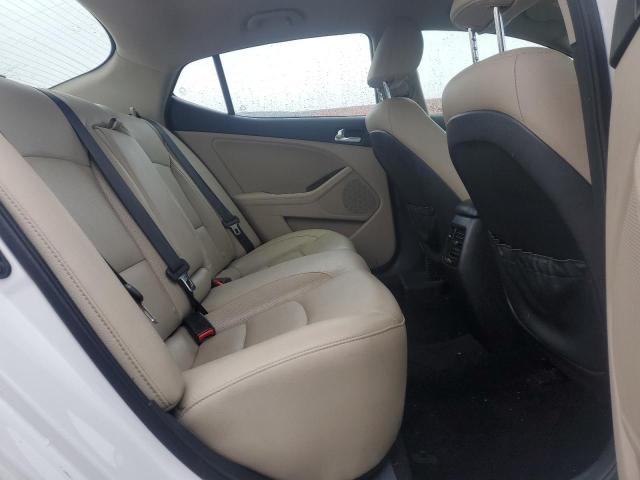 Photo 10 from auction – 2015 KIA OPTIMA with VIN 5XXGN4A73FG357585