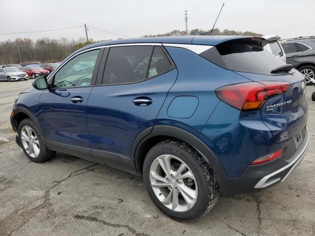 Photo 2 from auction – 2020 BUICK ENCORE GX with VIN KL4MMCSL5LB111290