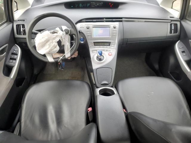 Photo 8 from auction – 2013 TOYOTA PRIUS with VIN JTDKN3DU5D5649066