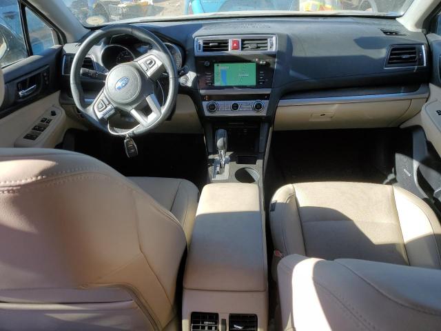 Photo 8 from auction – 2017 SUBARU OUTBACK 2. with VIN 4S4BSANC4H3295668