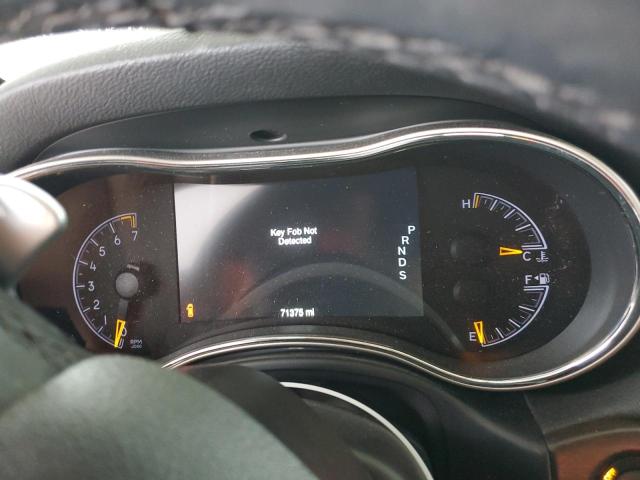 Photo 9 from auction – 2015 JEEP GRAND CHER with VIN 1C4RJFBG7FC141236