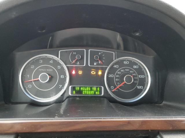 Photo 9 from auction – 2008 FORD TAURUS SEL with VIN 1FAHP24W38G143753