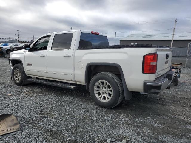 Photo 2 from auction – 2015 GMC SIERRA K15 with VIN 3GTU2UEC2FG349090