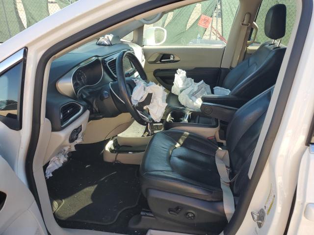 Photo 7 from auction – 2020 CHRYSLER PACIFICA T with VIN 2C4RC1BG6LR128171