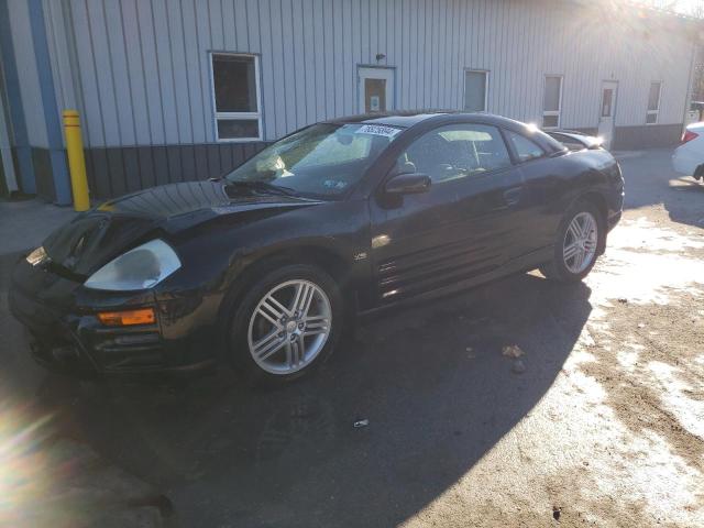 MITSUBISHI ECLIPSE GT 2003 with VIN 4A3AC84H13E017341 - Photo from auction