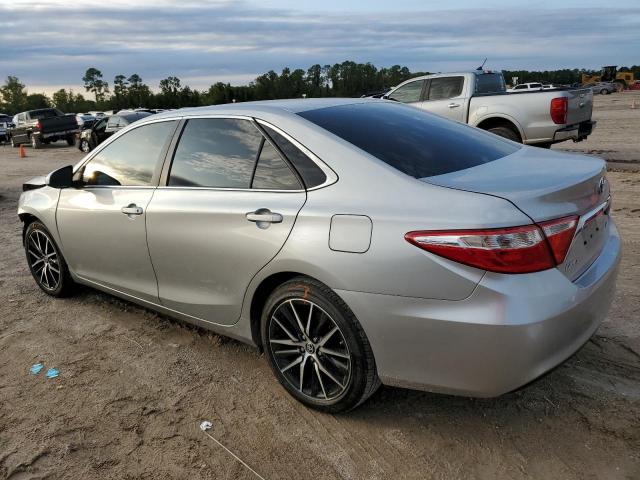 Photo 2 from auction – 2016 TOYOTA CAMRY LE with VIN 4T4BF1FK2GR529234