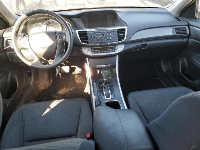 Photo 8 from auction – 2015 HONDA ACCORD LX with VIN 1HGCR2F35FA014075