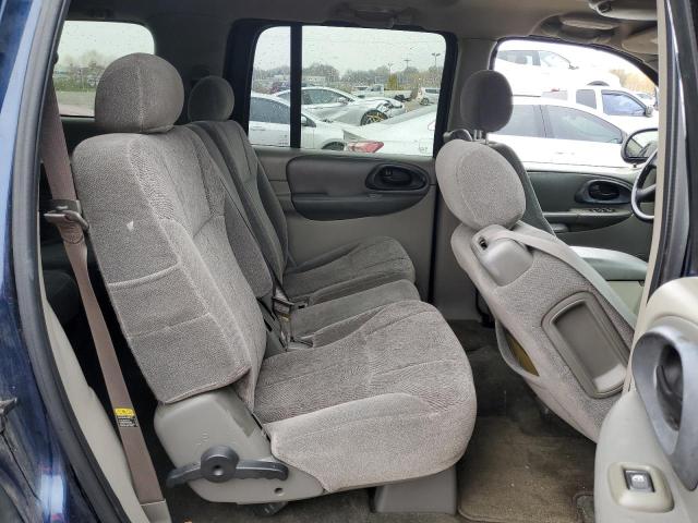 Photo 11 from auction – 2003 CHEVROLET TRAILBLAZE with VIN 1GNES16S436245245