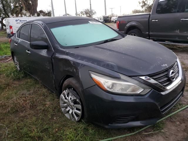 Photo 4 from auction – 2016 NISSAN ALTIMA 2.5 with VIN 1N4AL3AP1GC231710
