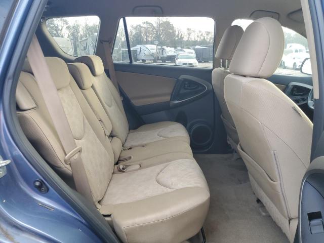 Photo 11 from auction – 2010 TOYOTA RAV4 with VIN 2T3ZF4DV4AW042980